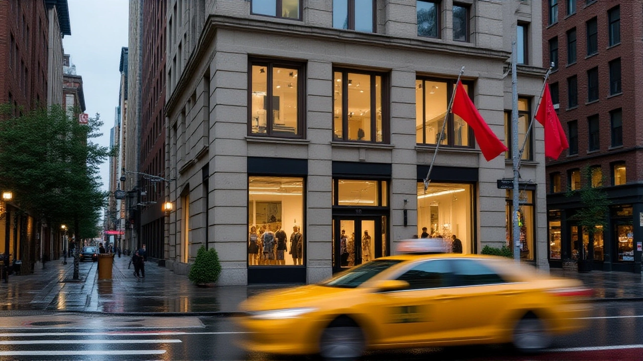 Behind the Scenes: The Human Side